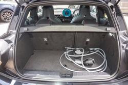 2025 MINI Cooper JCW E Favoured