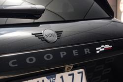 2025 MINI Cooper JCW E Favoured