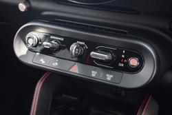 2025 MINI Cooper JCW E Favoured