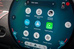 2025 MINI Cooper JCW E Favoured