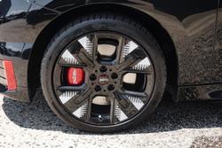 2025 MINI Cooper JCW E Favoured