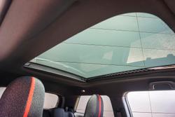 2025 MINI Cooper JCW E Favoured