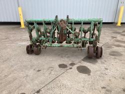 1975 Celli 1.8M Spade Digger