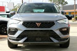 2024 CUPRA Ateca V