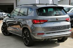 2024 CUPRA Ateca V
