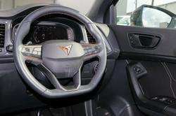 2024 CUPRA Ateca V