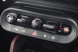 2025 MINI Cooper JCW E Favoured