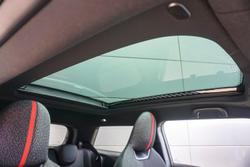 2025 MINI Cooper JCW E Favoured