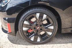 2025 MINI Cooper JCW E Favoured