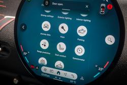 2025 MINI Cooper JCW E Favoured