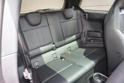 2025 MINI Cooper JCW E Favoured