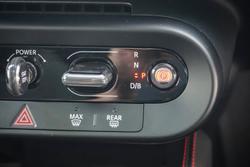 2025 MINI Cooper JCW E Favoured