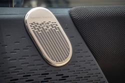 2025 MINI Cooper JCW E Favoured