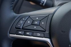 2024 Nissan Navara ST-X D23 MY24 4X4 Dual Range Black Star