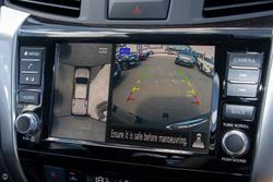 2024 Nissan Navara ST-X D23 MY24 4X4 Dual Range Black Star