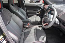 2025 MINI Aceman JCW E Favoured