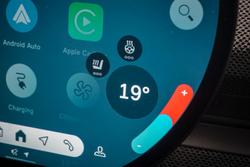 2025 MINI Aceman JCW E Favoured