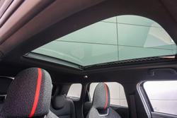 2025 MINI Aceman JCW E Favoured