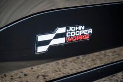 2025 MINI Aceman JCW E Favoured