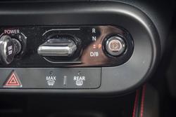 2025 MINI Aceman JCW E Favoured