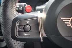 2025 MINI Aceman JCW E Favoured