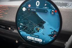 2025 MINI Aceman JCW E Favoured