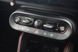 2025 MINI Aceman JCW E Favoured