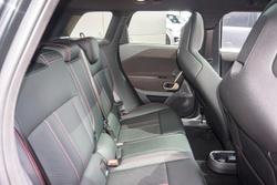 2025 MINI Aceman JCW E Favoured