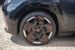 2025 MINI Aceman JCW E Favoured