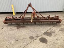 1978 Lely 3 Metre Roterra