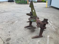 1975 Napier 3 Tyne Ripper