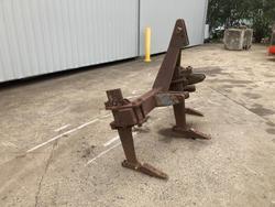 1975 Napier 3 Tyne Ripper