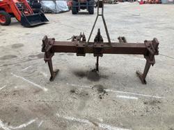 1975 Napier 3 Tyne Ripper