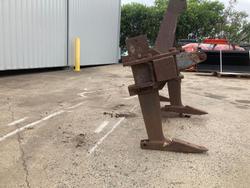 1975 Napier 3 Tyne Ripper