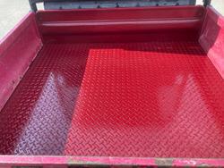 2006 Kawasaki Mule 3000