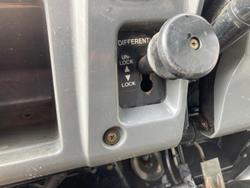 2006 Kawasaki Mule 3000