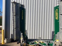 2021 Major Mj30-630 Rotary Mulcher