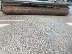 2021 Major Mj30-630 Rotary Mulcher