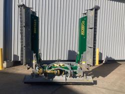2021 Major Mj30-630 Rotary Mulcher