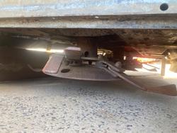 2021 Major Mj30-630 Rotary Mulcher