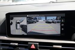 2025 Kia Sportage HEV GT-Line