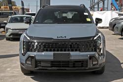 2025 Kia Sportage HEV GT-Line