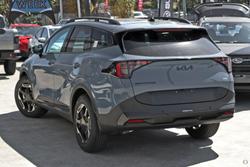 2025 Kia Sportage HEV GT-Line