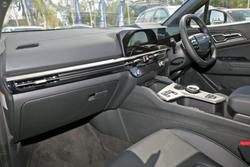 2025 Kia Sportage HEV GT-Line