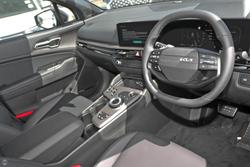 2025 Kia Sportage HEV GT-Line