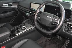 2025 Kia Sportage GT-Line