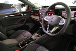2025 Volkswagen Tiguan 150TSI R-Line