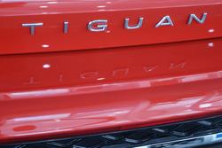 2025 Volkswagen Tiguan 150TSI R-Line