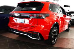 2025 Volkswagen Tiguan 150TSI R-Line