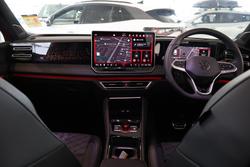 2025 Volkswagen Tiguan 150TSI R-Line